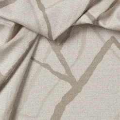 Gordijn Franc Beige