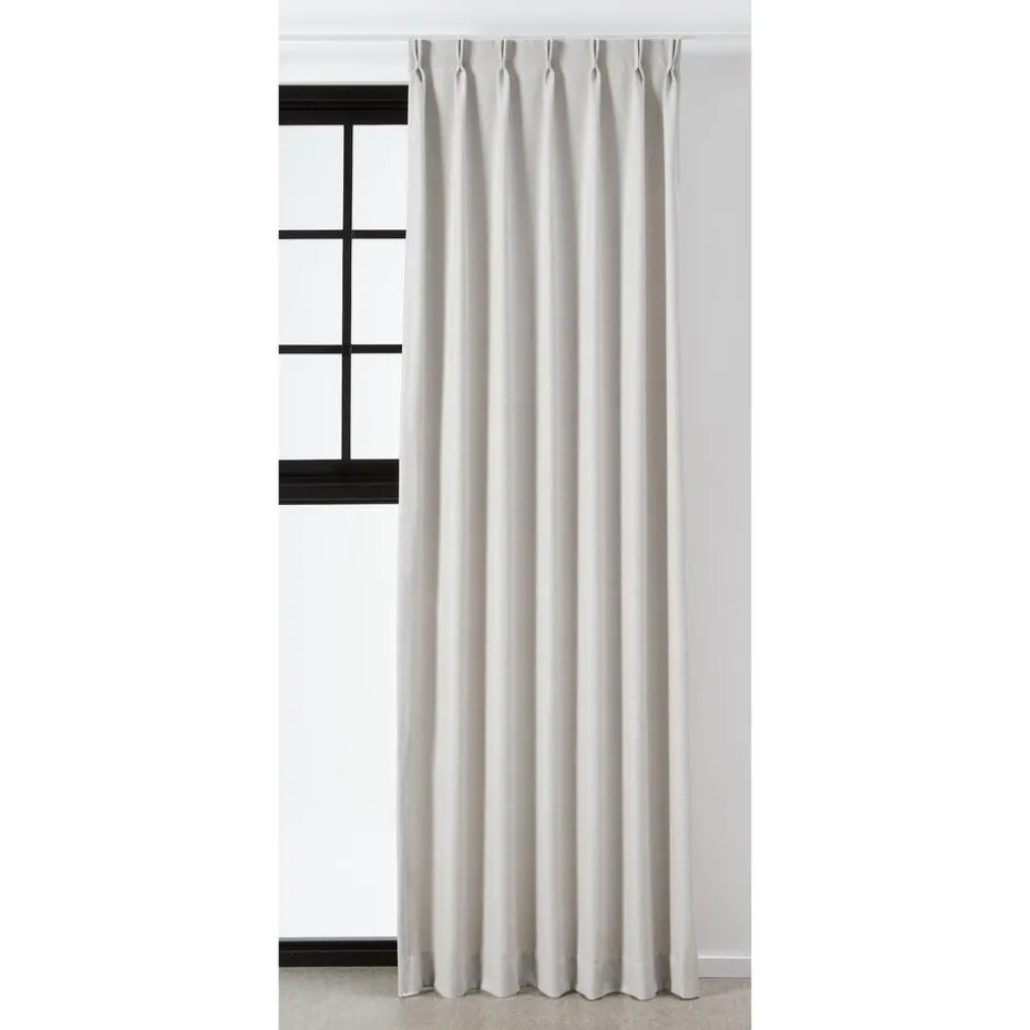Gordijn Koen Off-White