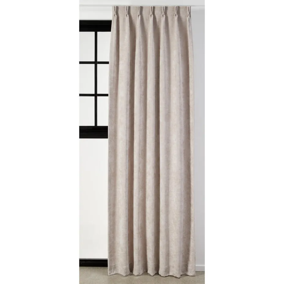 Gordijn Liz Beige