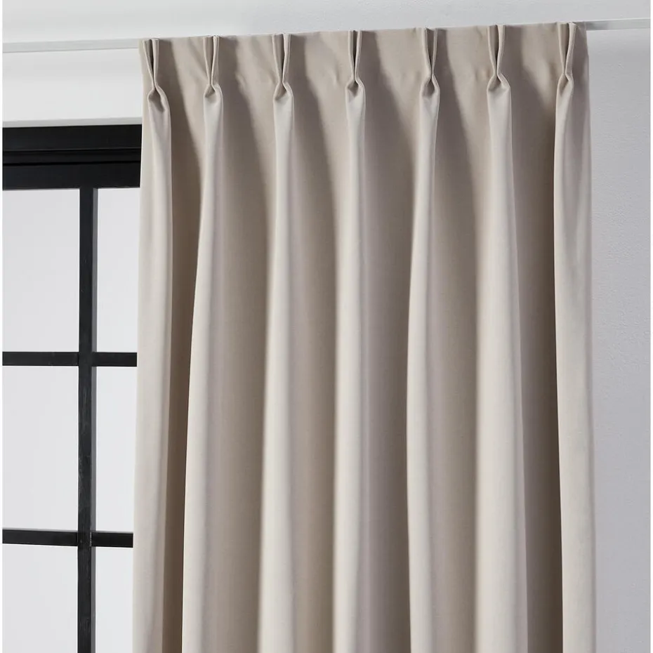 Gordijn Mare Beige