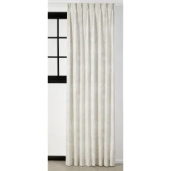 Gordijn Philou Beige