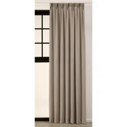 Gordijn Pien Beige