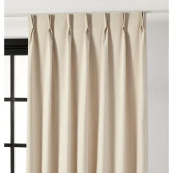 Gordijn Sanne Beige