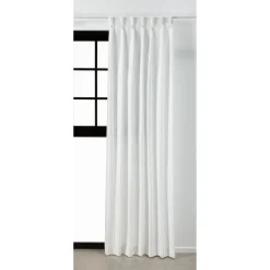 Gordijn Shirley Off-White