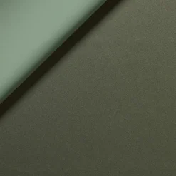 Gordijn Sil Groen