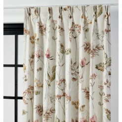 Gordijn Willow Naturel