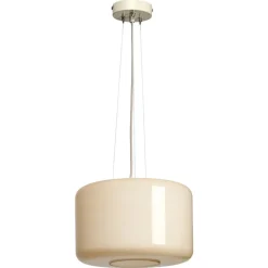 Hanglamp Aitne Off-white