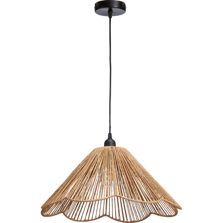 Hanglamp Amset Naturel