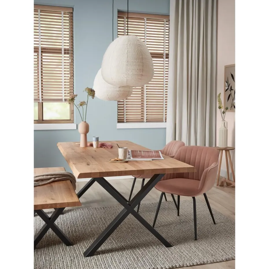Hanglamp Anzar Naturel