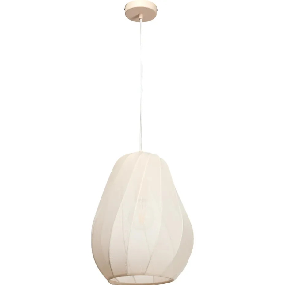 Hanglamp Atro Roze