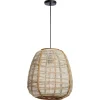 Hanglamp Avon Naturel