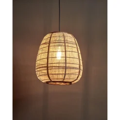 Hanglamp Avon Naturel