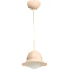 Hanglamp Beanie Roze