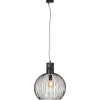 Hanglamp Diana Zwart