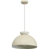 Hanglamp Erinome Greige