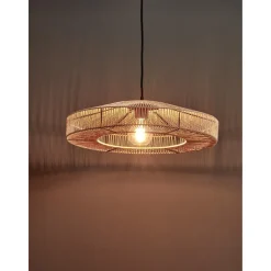 Hanglamp Erza Naturel