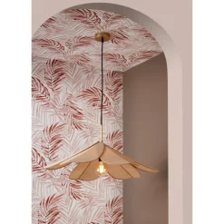 Hanglamp Helios Goud