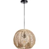 Hanglamp Hesus Naturel