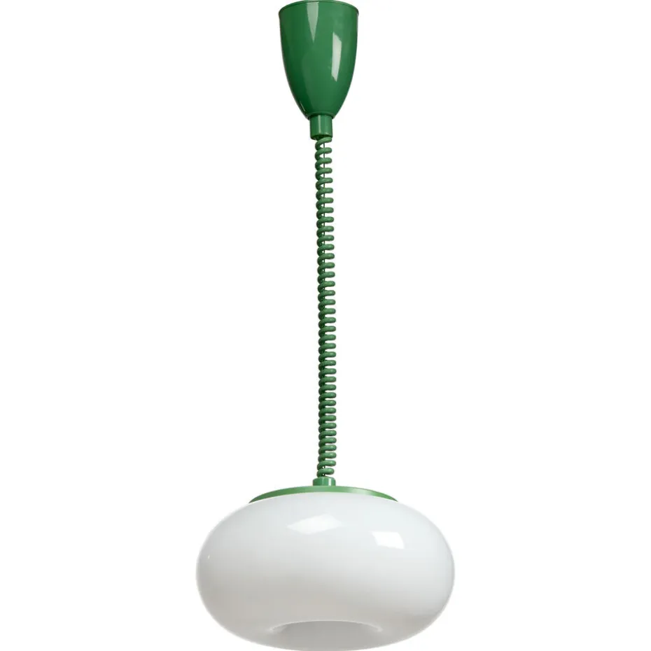 Hanglamp Phoebe Groen