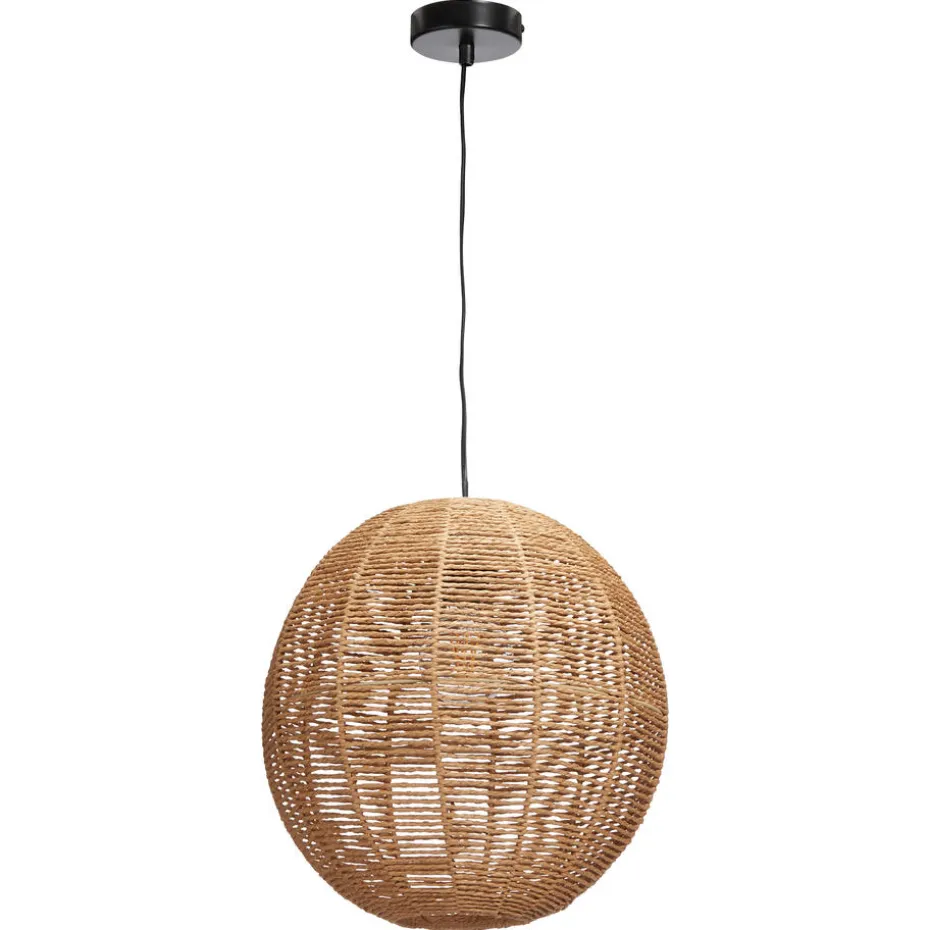 Hanglamp Riber Naturel