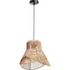 Hanglamp Saga Naturel