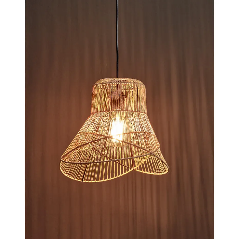 Hanglamp Saga Naturel