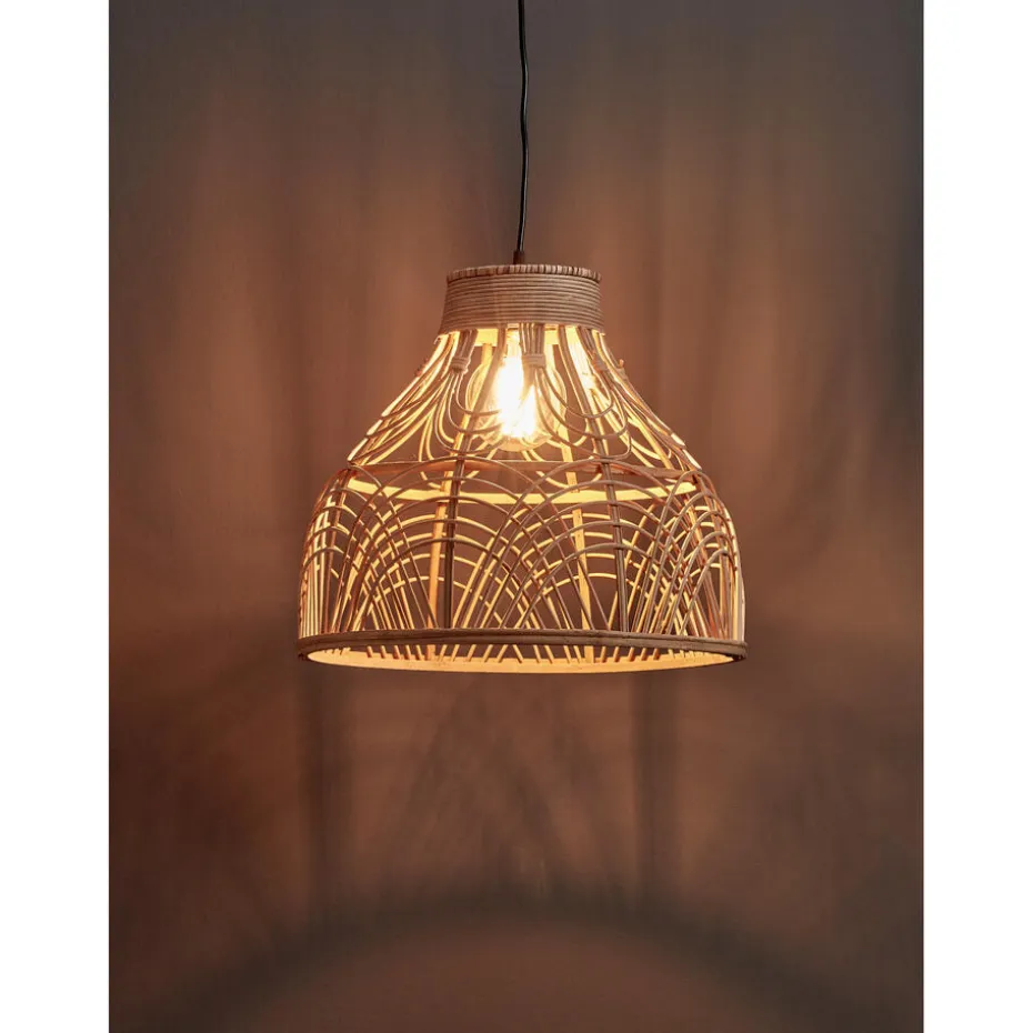 Hanglamp Semla Naturel