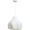 Hanglamp Sinope Wit