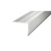 Hoekprofiel 20 Mm Rvs 100 Cm