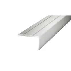 Hoekprofiel Rvs