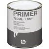 Isoleermiddel Wit