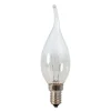 Kaarslamp Helder E14 10W Dimbaar