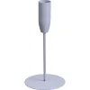 Kandelaar Cholet Lila 16 Cm