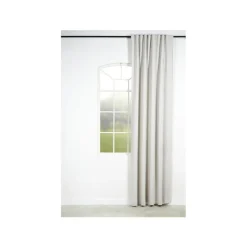 Kant En Klaar Gordijn Luna Beige