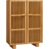 Kast Brindisi Naturel M