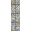 Keukenloper Azul Blauw