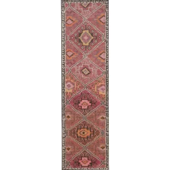 Keukenloper Terraza Multicolor