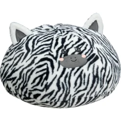 Kids Poef Zebra