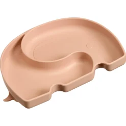 Kinderbord Flexibel Olifant Roze