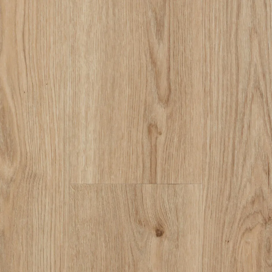Klik PVC Hanson Naturel Eiken