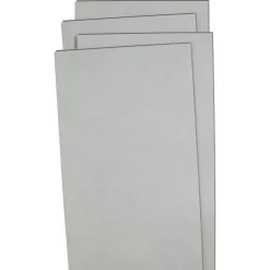 Klik PVC Keystone Grijs Tegel XL Plank