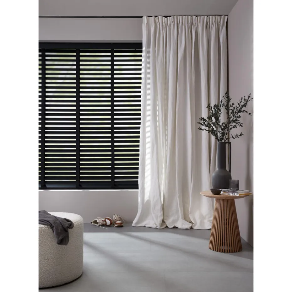 Klik PVC Keystone Grijs Tegel XL Plank