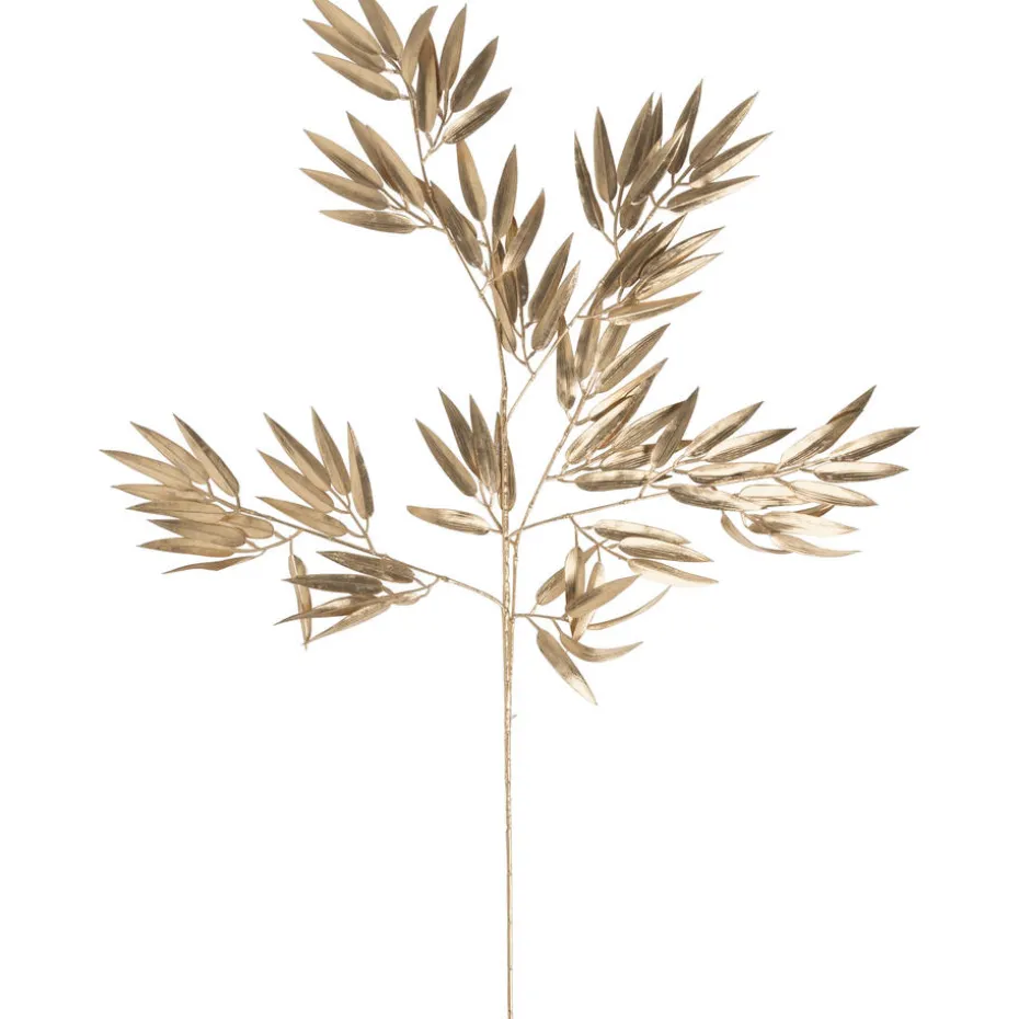 Kunsttak Bamboo Goud