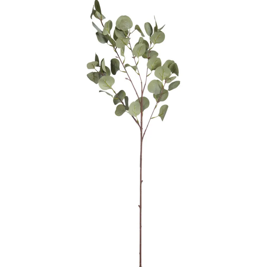 Kunsttak Eucalyptus Groen