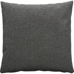 Kussen Aubers Antraciet - 45x45 Cm