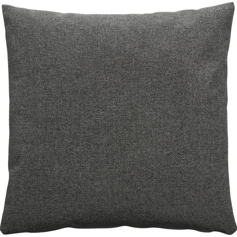 Kussen Aubers Antraciet - 45x45 Cm