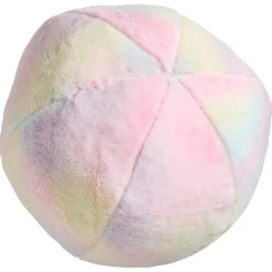 Kussen Bal Multicolor - Ø30cm