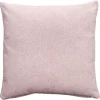 Kussen Betton Roze - 45x45 Cm