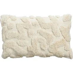 Kussen Cabris Off-white 30x50 Cm