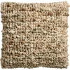 Kussen Dot Groen 45x45 Cm